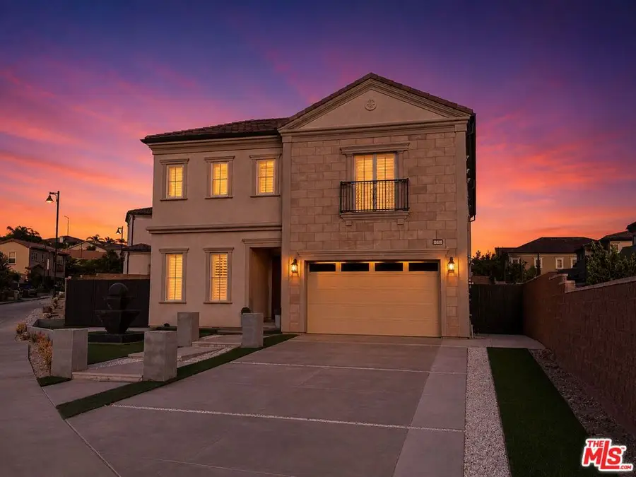 12316 N Finch Court, Porter Ranch, CA 91326 - #3