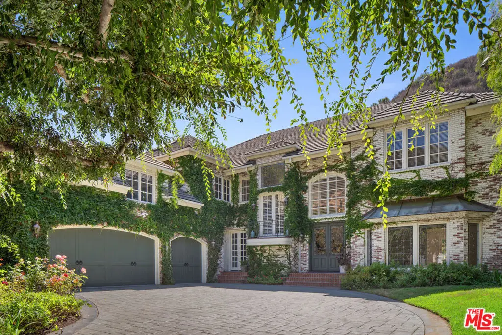 1481 Bienveneda Avenue, Pacific Palisades, CA 90272 - #1