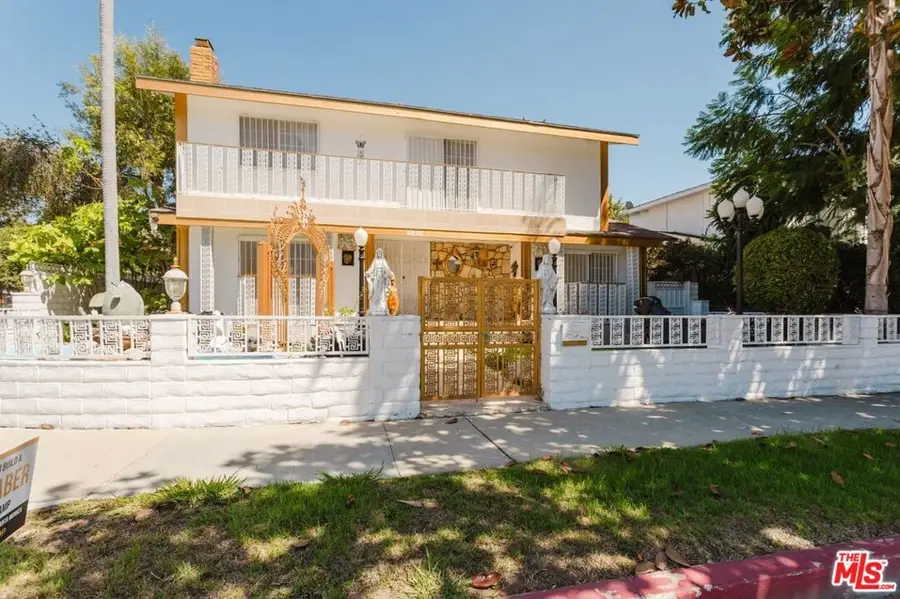 3430 Mclaughlin Avenue, Los Angeles, CA 90066 - #2
