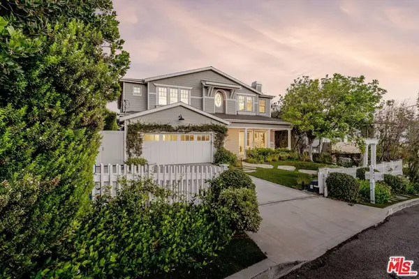 1014 El Medio Avenue, Los Angeles, CA 90272
