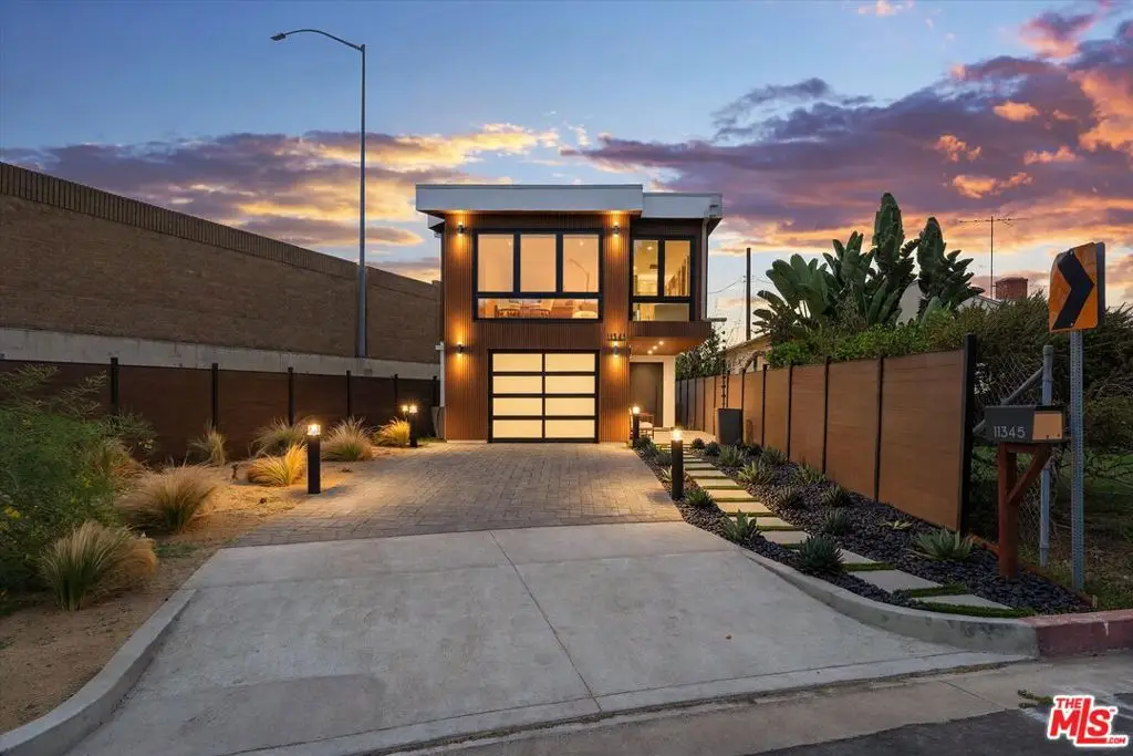 11345 Youngworth Street, Los Angeles, CA 90230 - #1