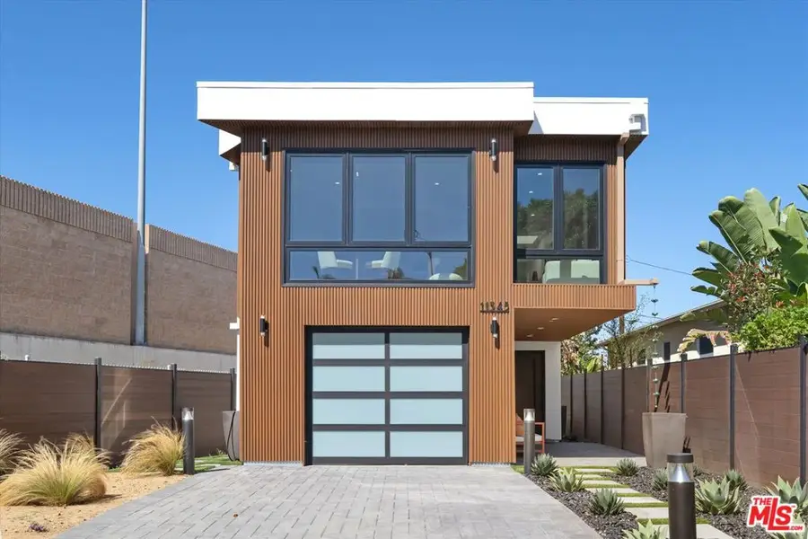 11345 Youngworth Street, Los Angeles, CA 90230 - #2