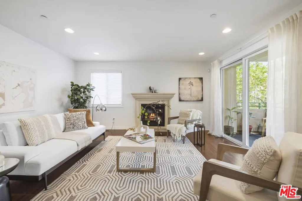 305 Arnaz Drive #303, Los Angeles, CA 90048 - #1