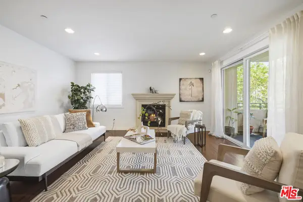 305 Arnaz Drive #303, Los Angeles, CA 90048