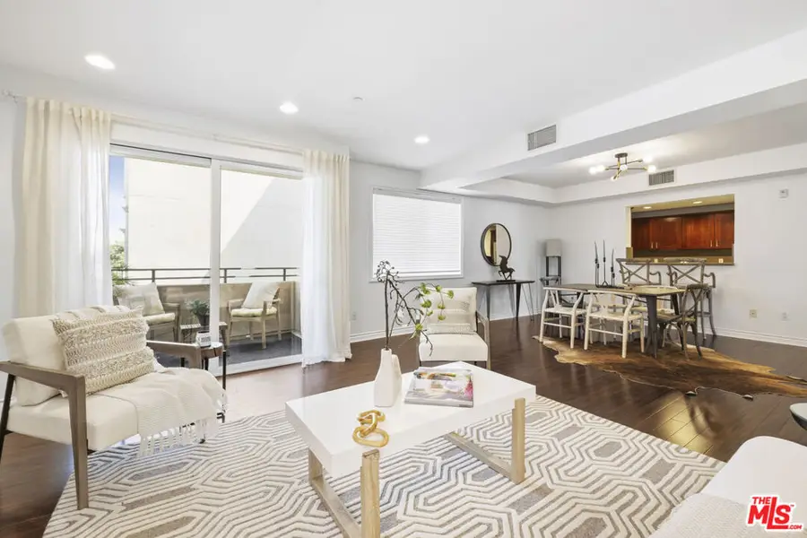 305 Arnaz Drive #303, Los Angeles, CA 90048 - #3