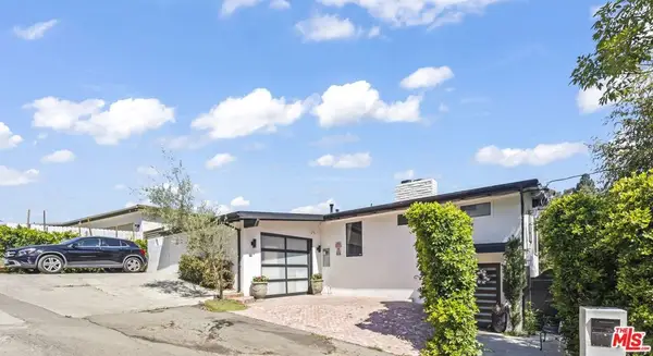 6335 Grape Place, Los Angeles, CA 90068