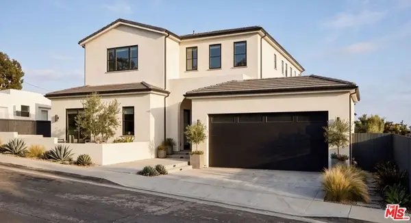 720 Lachman Lane, Los Angeles, CA 90272