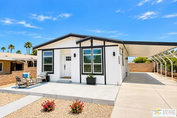 73364 Haystack Mountain Drive, Palm Desert, CA 92260
