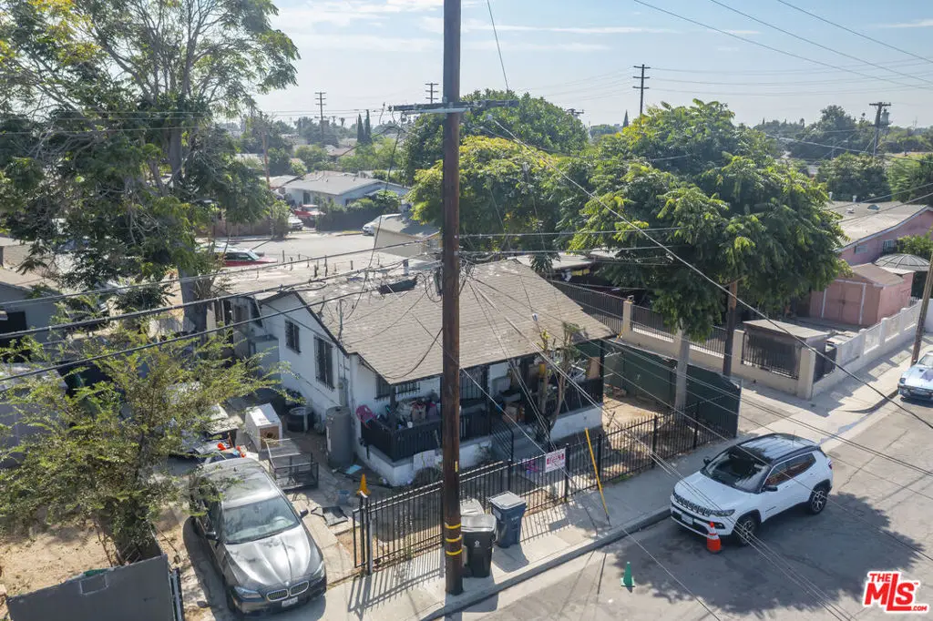 7408 Elsie Street, Los Angeles, CA 90001 - #1