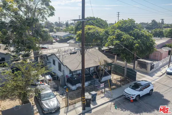 7408 Elsie Street, Los Angeles, CA 90001