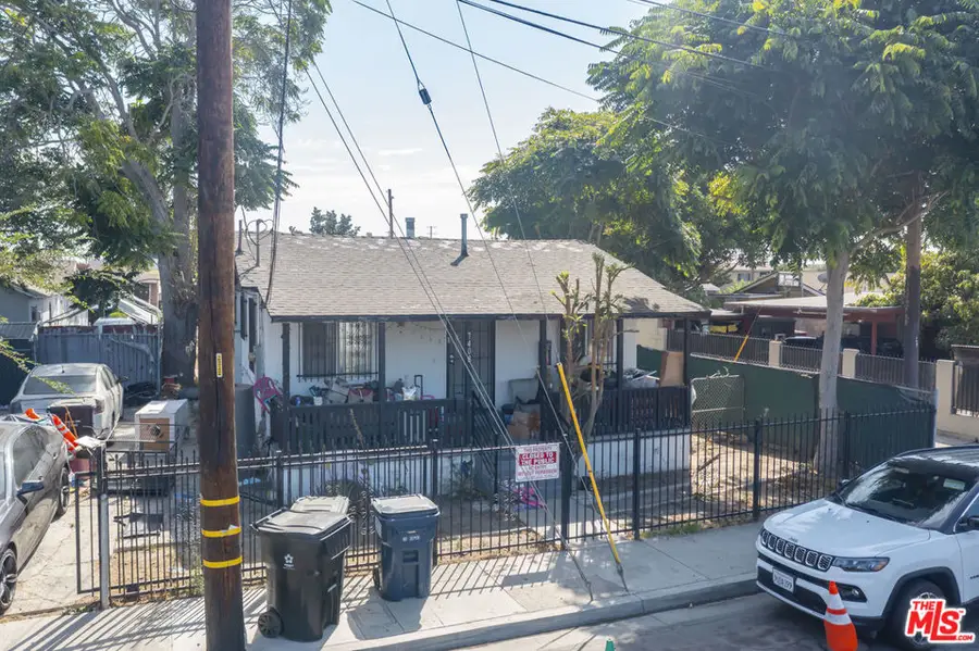 7408 Elsie Street, Los Angeles, CA 90001 - #2
