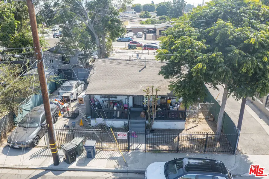 7408 Elsie Street, Los Angeles, CA 90001 - #3