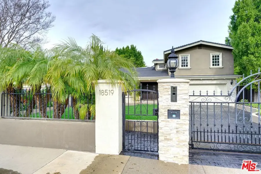 18519 Linnet Street, Tarzana, CA 91356 - #2