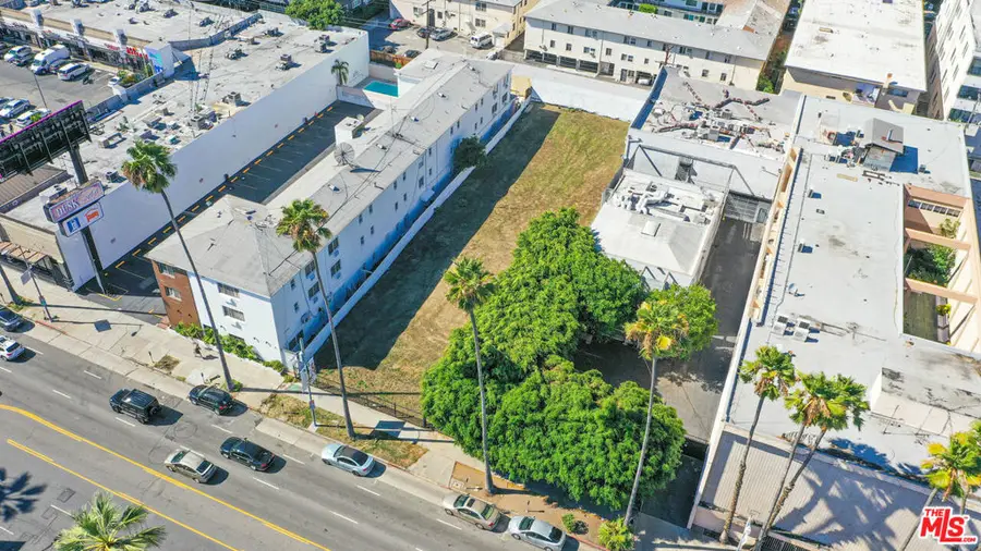 7045 W Sunset Boulevard, Los Angeles, CA 90028 - #3