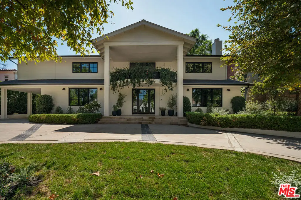 15430 Valley Vista Boulevard, Encino, CA 91403 - #1