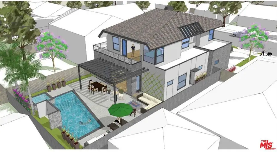 22025 San Miguel Street, Woodland Hills, CA 91364 - #3