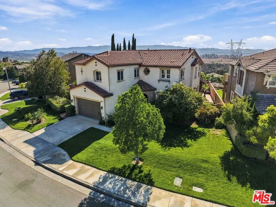 28035 Linda Lane, Santa Clarita, CA 91350 - #1