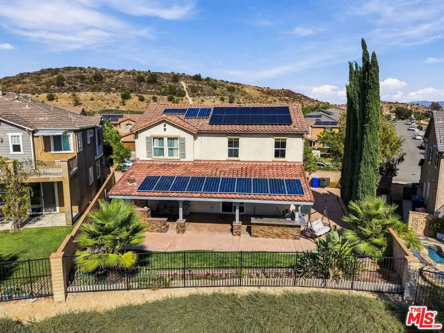 28035 Linda Lane, Santa Clarita, CA 91350 - #3