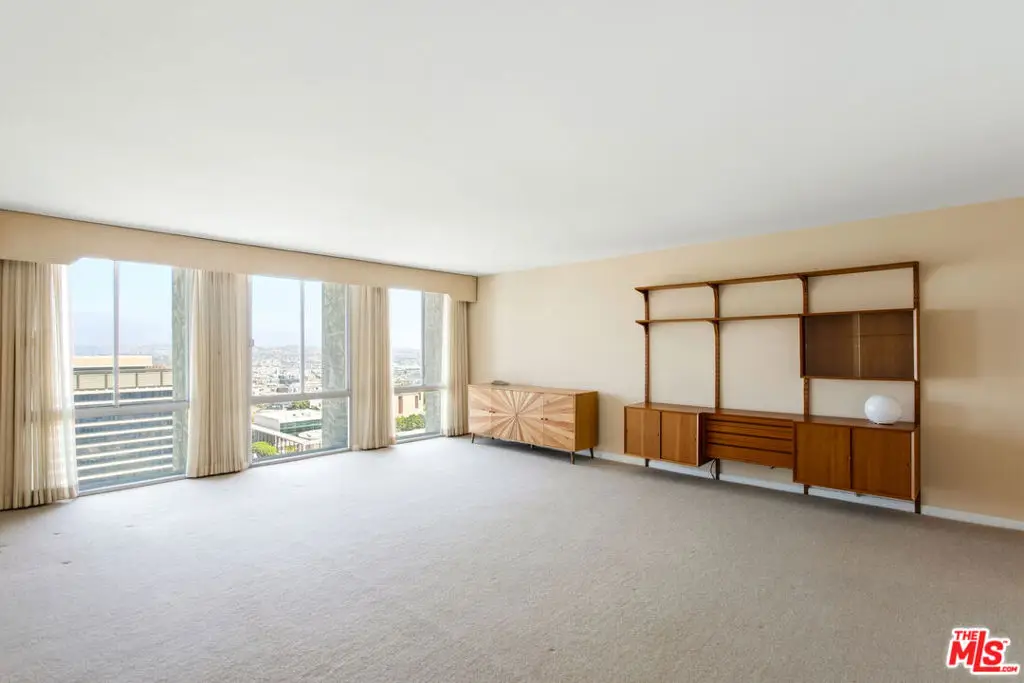 800 W 1st Street #3001, Los Angeles, CA 90012 - #1