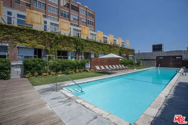 1850 Industrial Street #607, Los Angeles, CA 90021