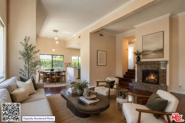 18445 Hatteras Street #504, Los Angeles, CA 91356