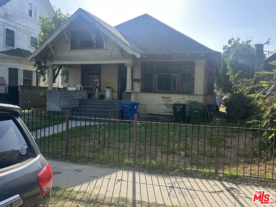 4007 Trinity Street, Los Angeles, CA 90011 - #2