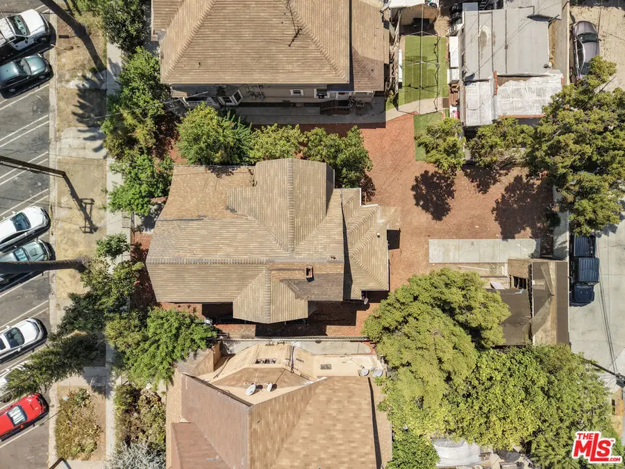 1711 Toberman Street, Los Angeles, CA 90015 - #3