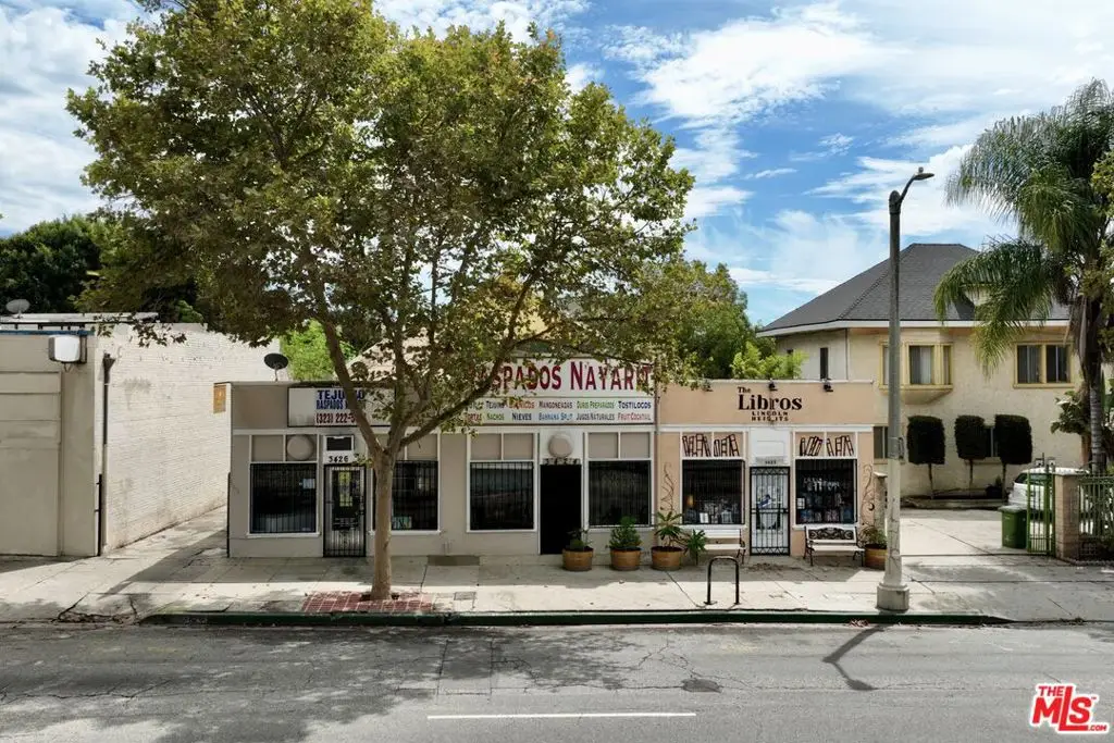 3422 N Broadway, Los Angeles, CA 90031 - #1