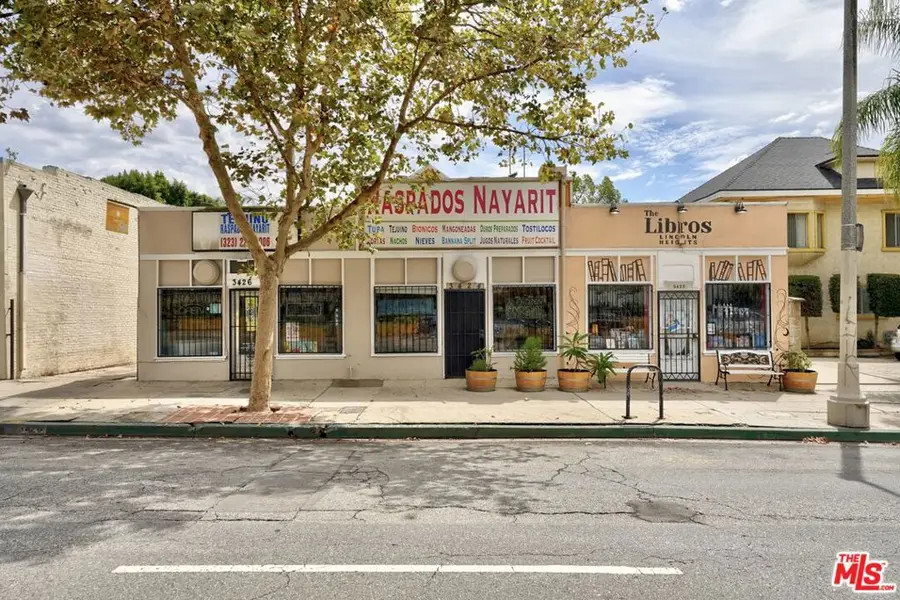 3422 N Broadway, Los Angeles, CA 90031 - #2