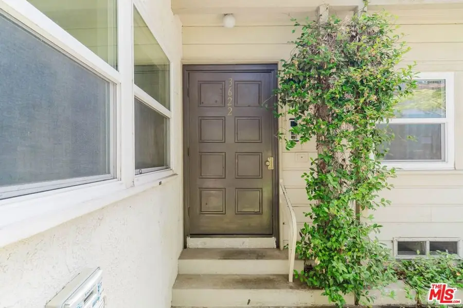 3622 Kalsman Drive #2, Los Angeles, CA 90016 - #2