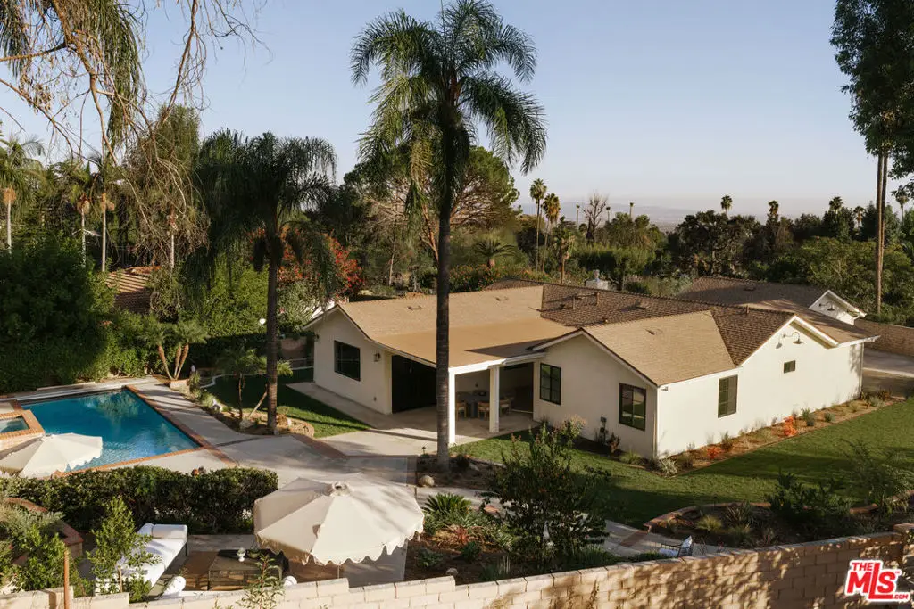 1211 E Palm Street, Altadena, CA 91001 - #1