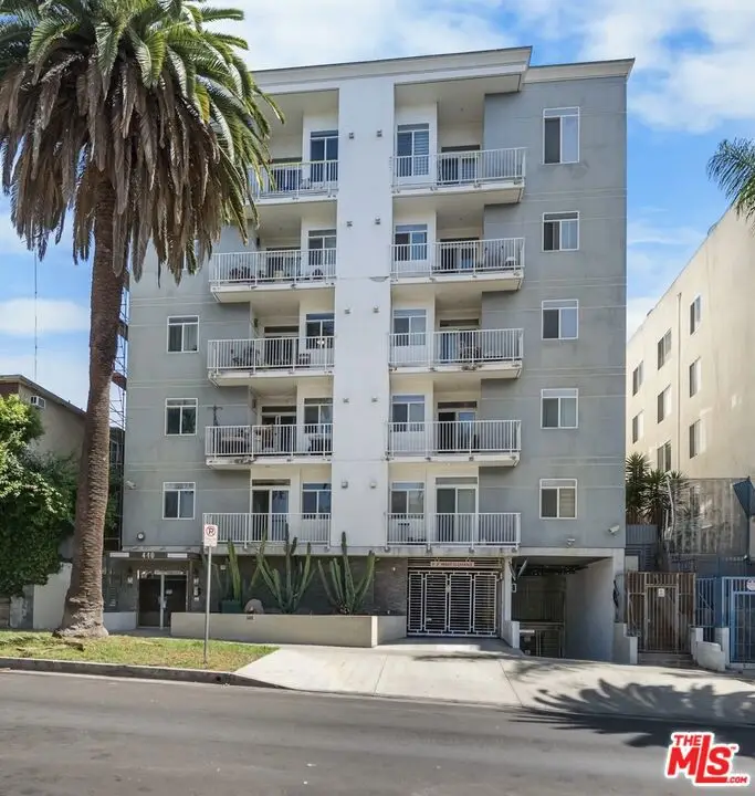 440 S Occidental Boulevard #104, Los Angeles, CA 90057 - #1