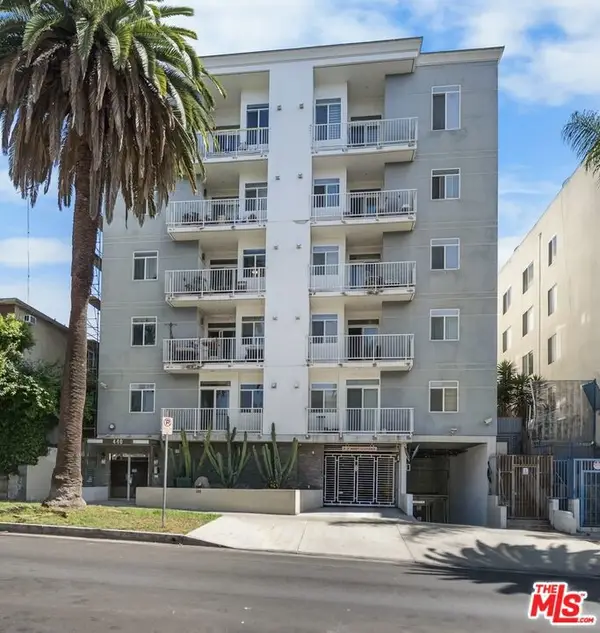 440 S Occidental Boulevard #104, Los Angeles, CA 90057