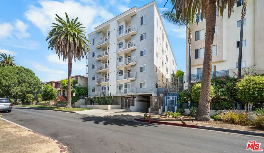 440 S Occidental Boulevard #104, Los Angeles, CA 90057 - #2