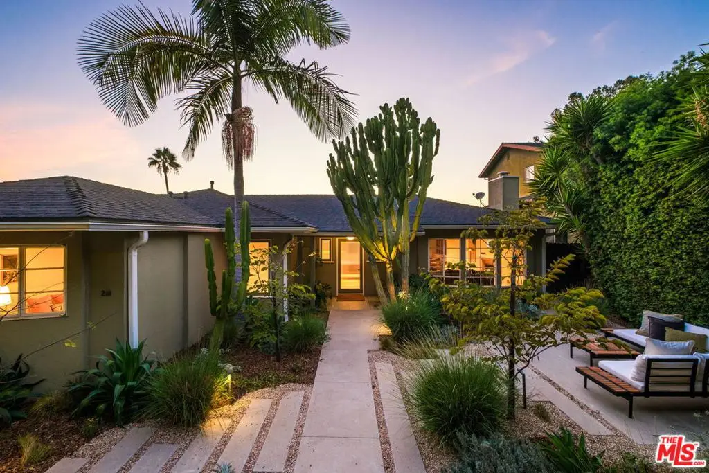 2111 Hollyvista Avenue, Los Angeles, CA 90027 - #1