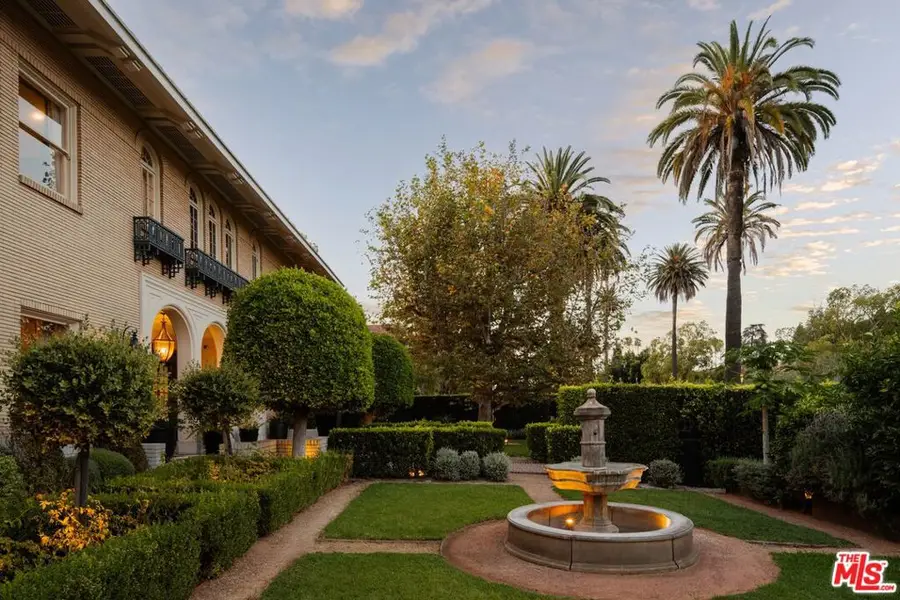 601 S Windsor Boulevard, Los Angeles, CA 90005 - #3
