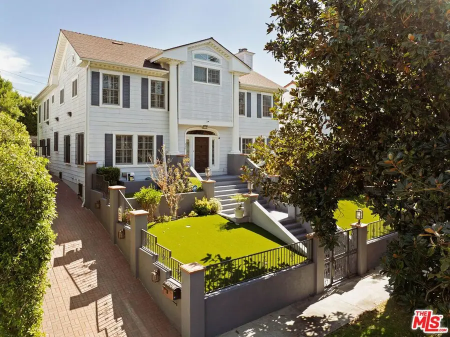 950 S Longwood Avenue, Los Angeles, CA 90019 - #2