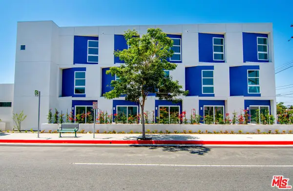13919 S Normandie Avenue #20, Gardena, CA 90249