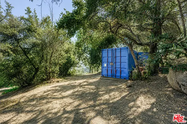 0 Vulcan Lane, Topanga, CA 90290