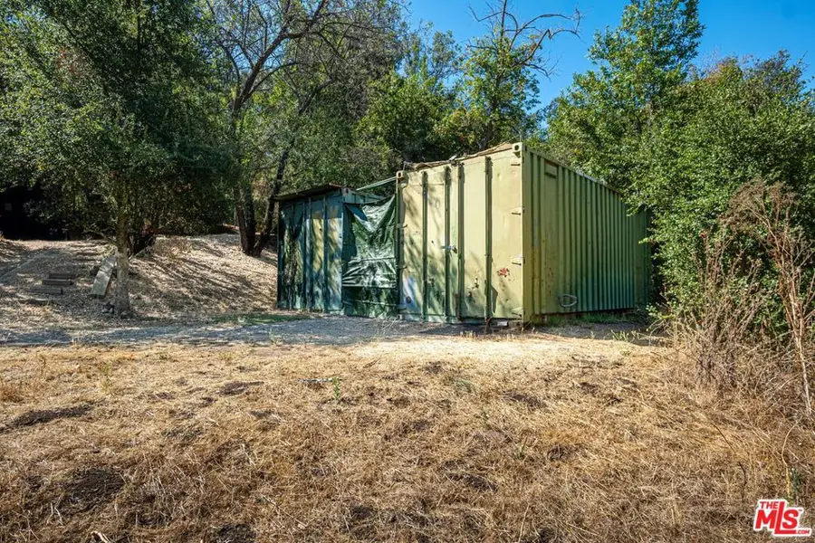 0 Vulcan Lane, Topanga, CA 90290 - #2