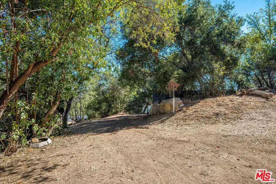 0 Vulcan Lane, Topanga, CA 90290 - #3