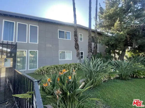 5510 Corteen Place, Los Angeles, CA 91607