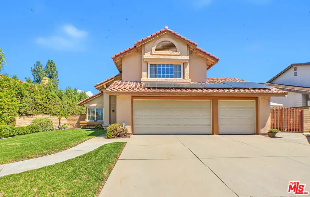 736 Mustang Circle, Walnut, CA 91789 - #1