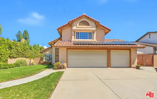736 Mustang Circle, Walnut, CA 91789