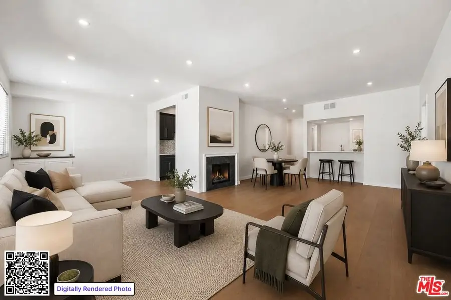 8568 Burton Way #301, Los Angeles, CA 90048 - #2