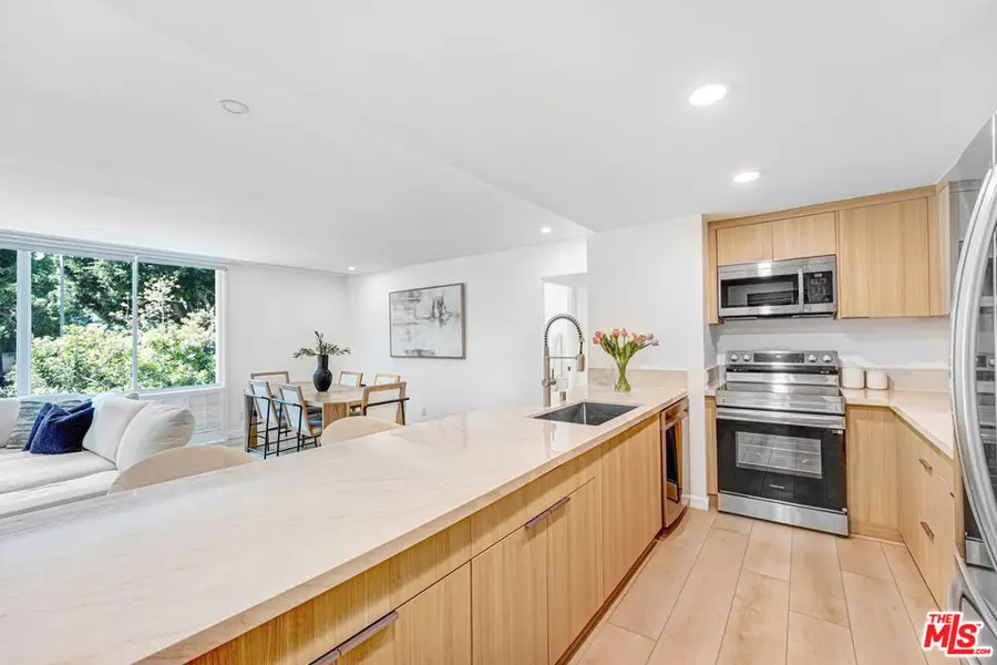 2170 Century Park East #208, Los Angeles, CA 90067 - #2