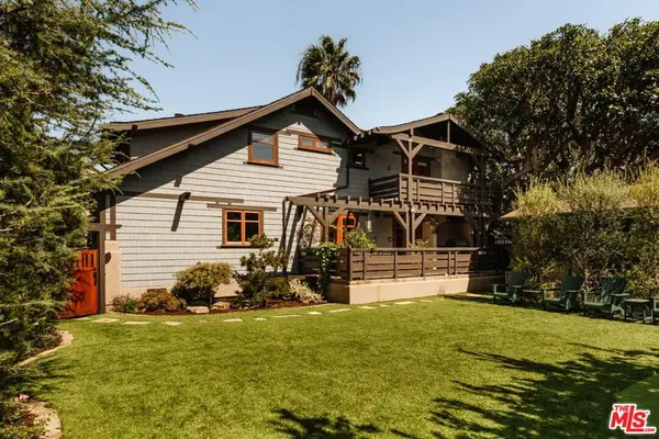 706 Navy Street, Santa Monica, CA 90405