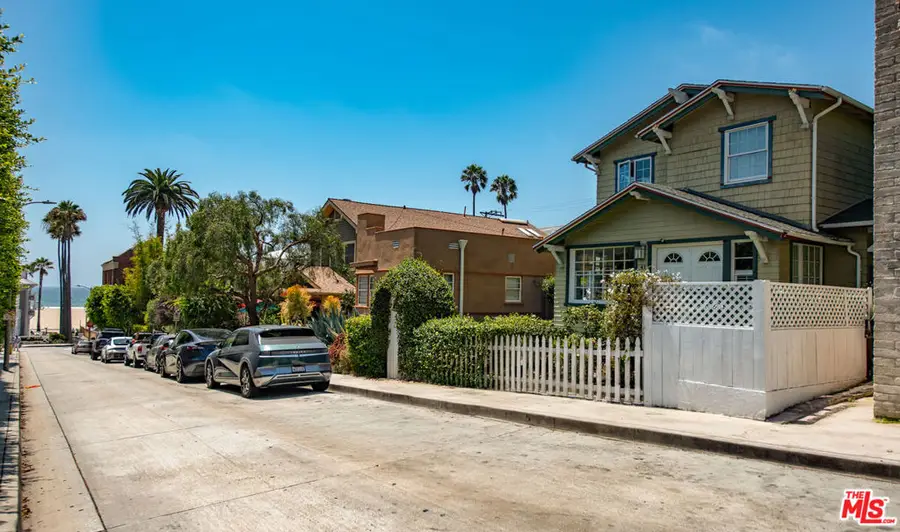 41 Vicente Terrace, Santa Monica, CA 90401 - #2