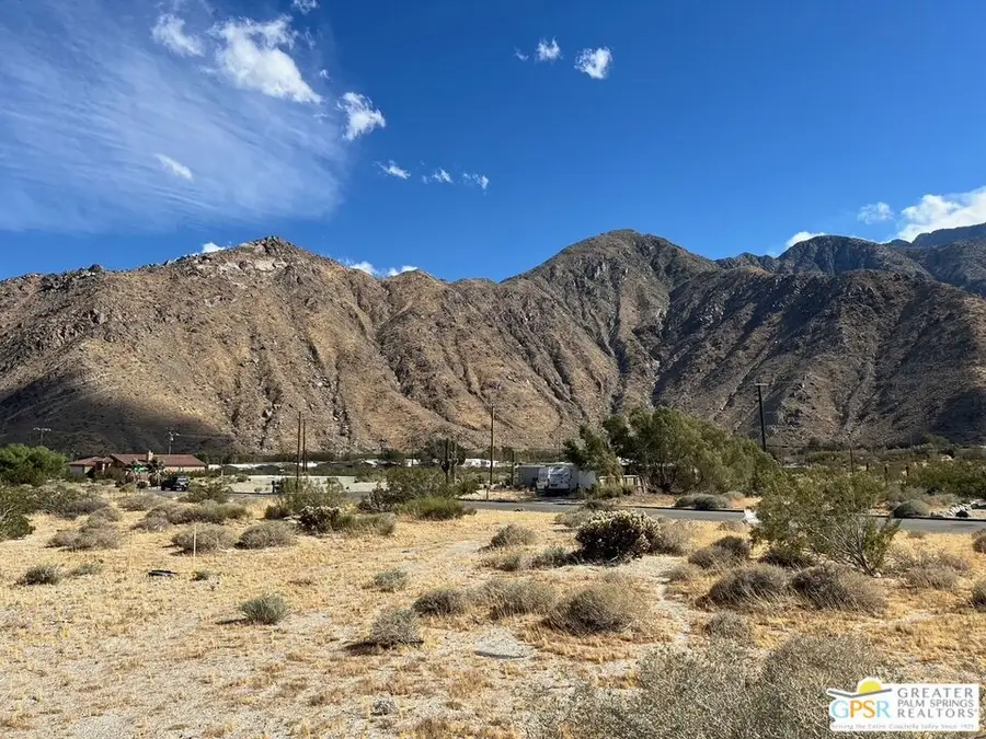 0 Skyview Drive, Palm Springs, CA 92262 - #2