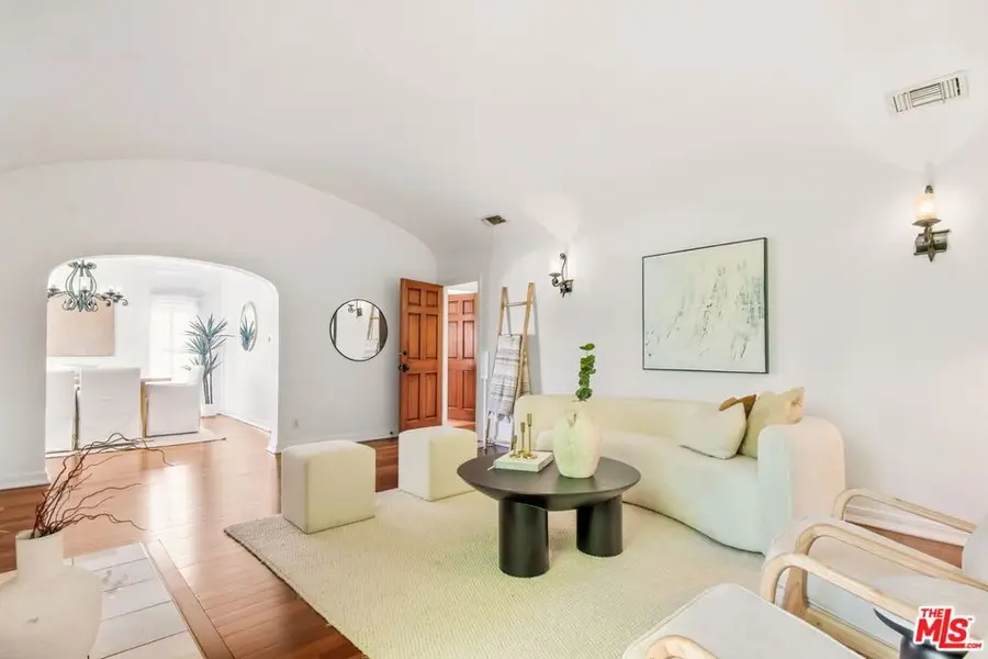 133 N Kilkea Drive, Los Angeles, CA 90048 - #3